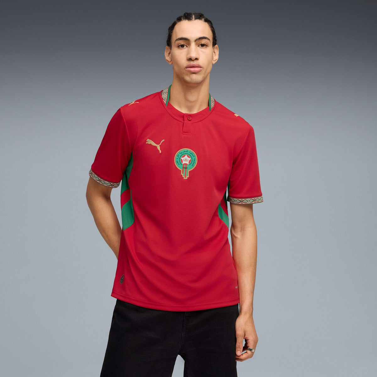 Home 26/27 Men's Shirt