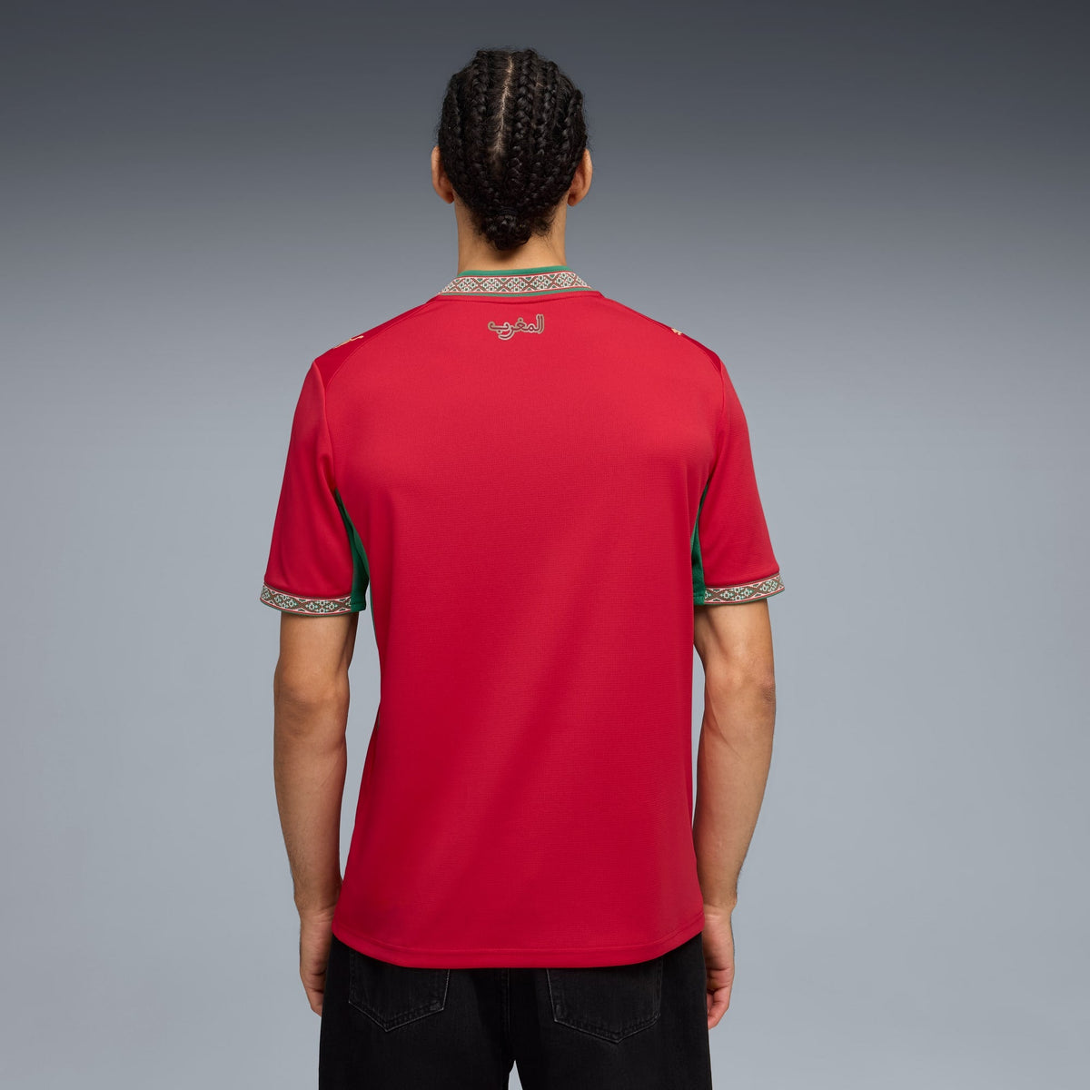 Home 26/27 Men's Shirt