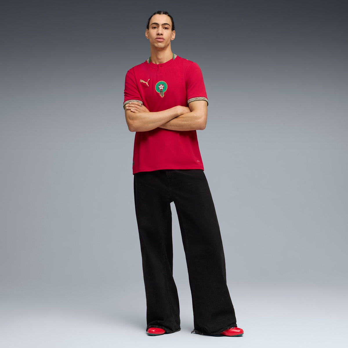 Home 26/27 Men's Shirt