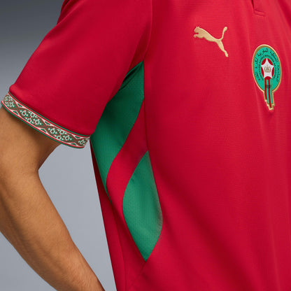 Home 26/27 Men's Shirt