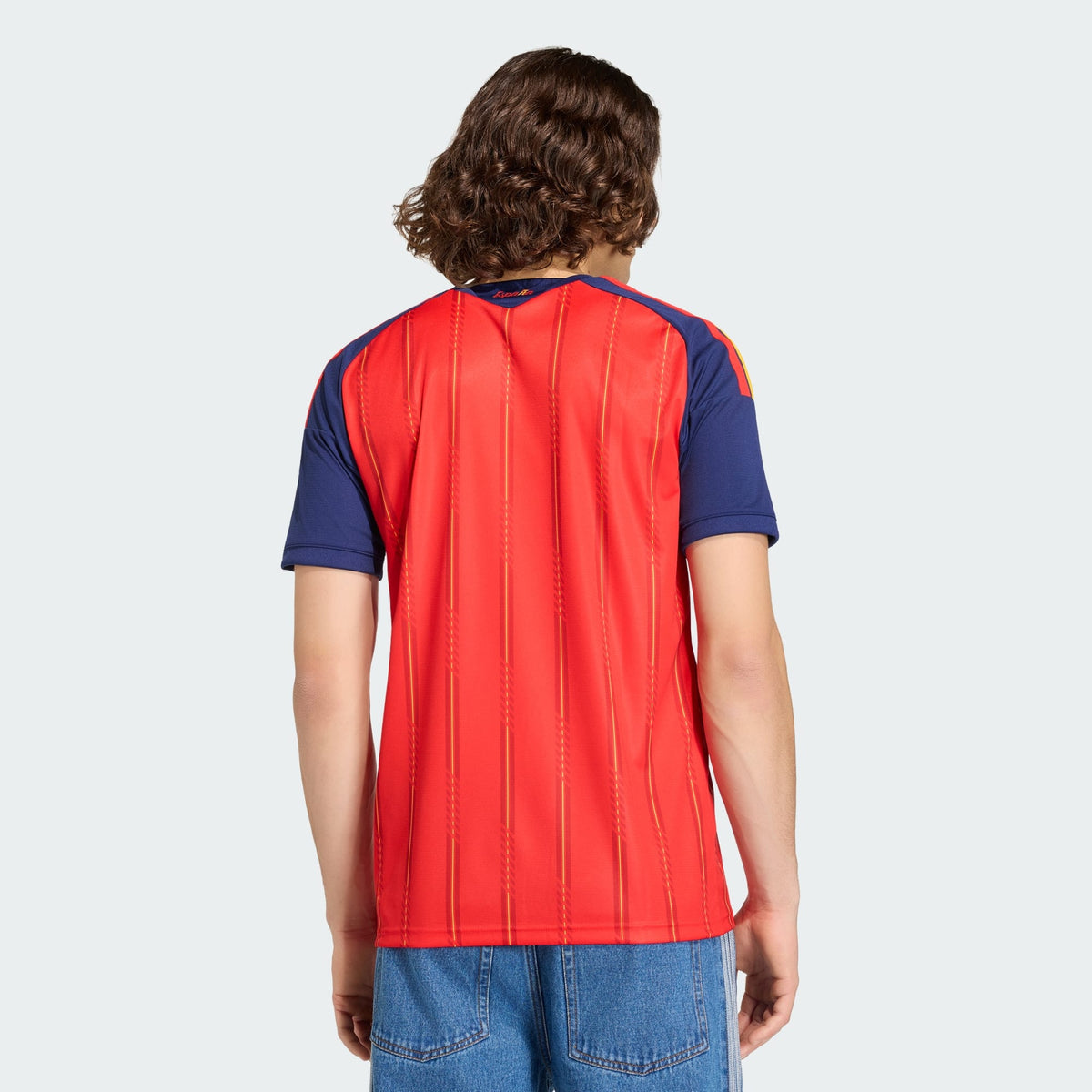 Home 26/27 Men's Shirt