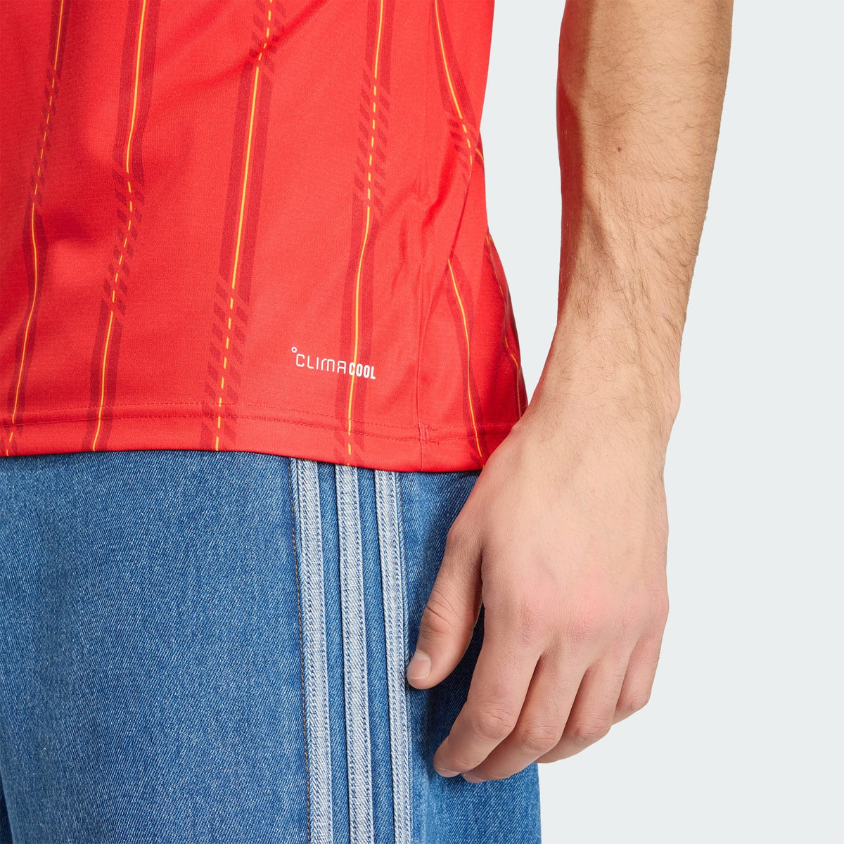 Home 26/27 Men's Shirt