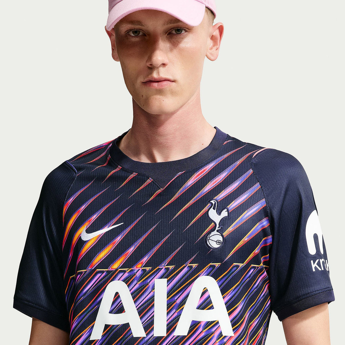 Away 26/27 Men's Shirt