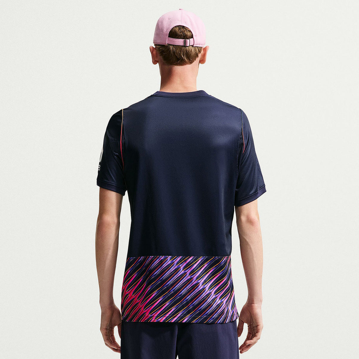 Away 26/27 Men's Shirt