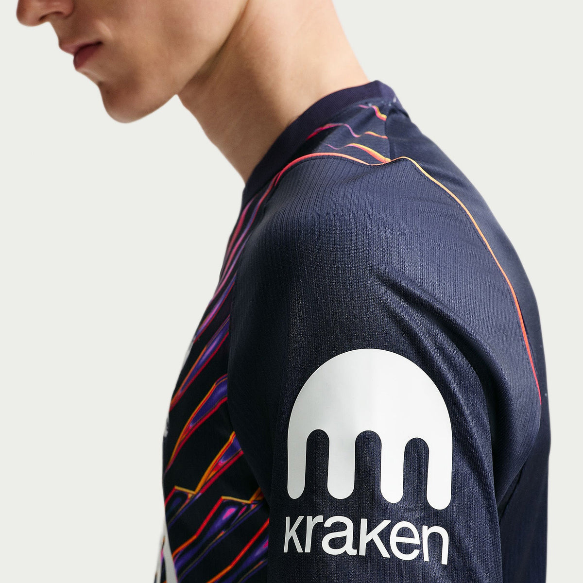 Away 26/27 Men's Shirt