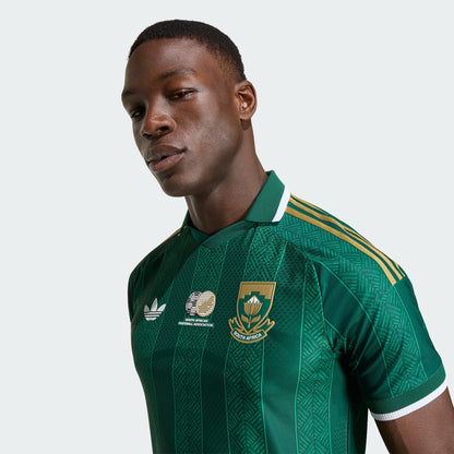 Away 25/26 Player Edition Shirt