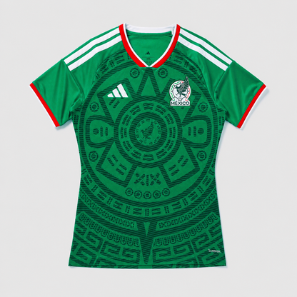 Home 26/27 Women's Shirt