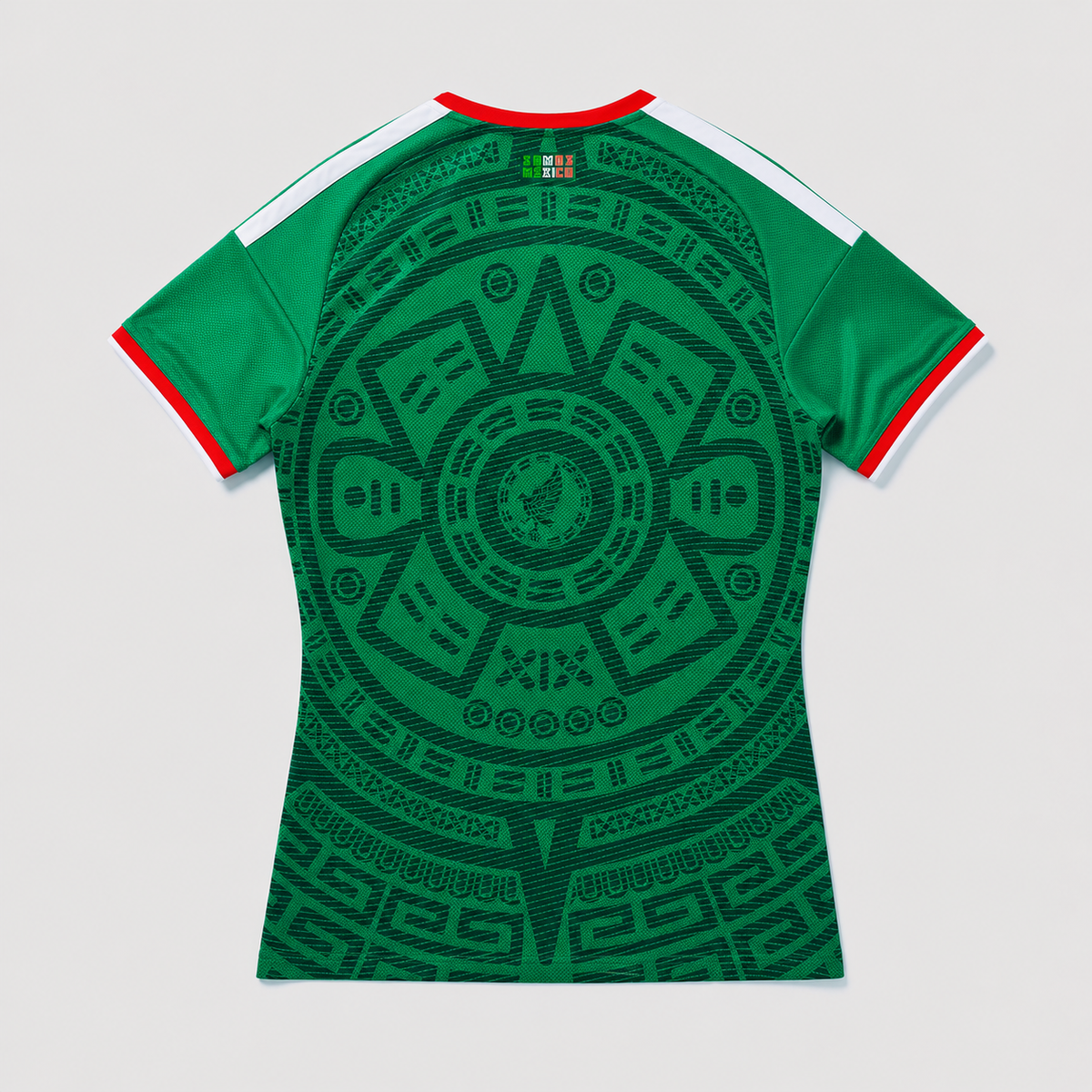 Home 26/27 Women's Shirt