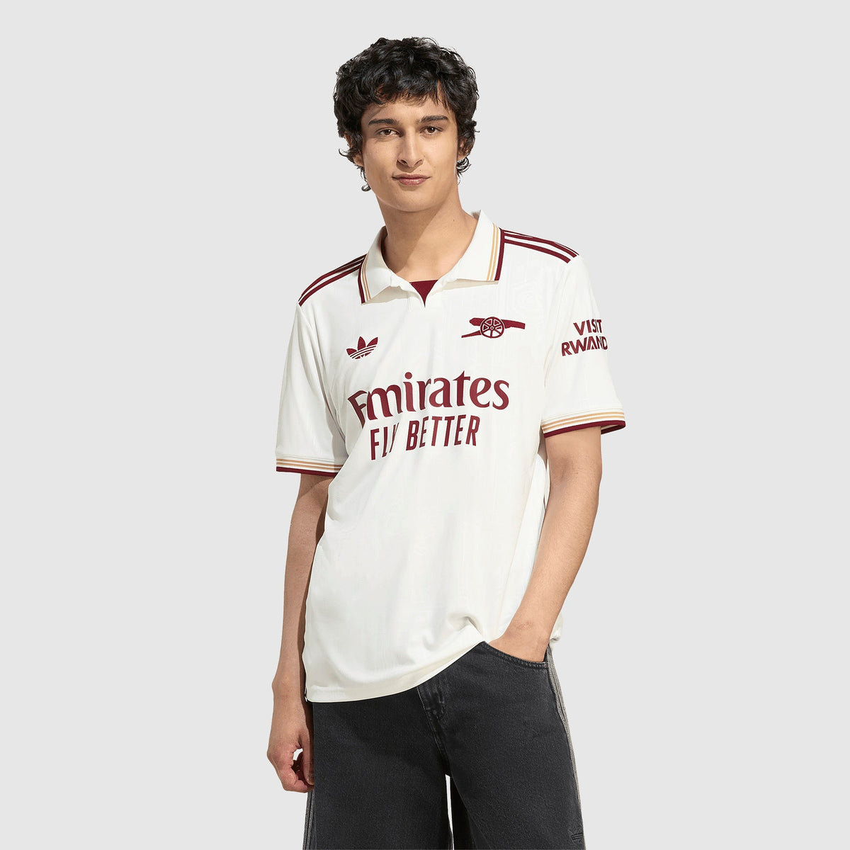 Third 25/26 Men's Shirt