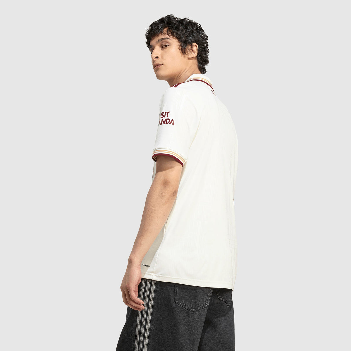 Third 25/26 Men's Shirt