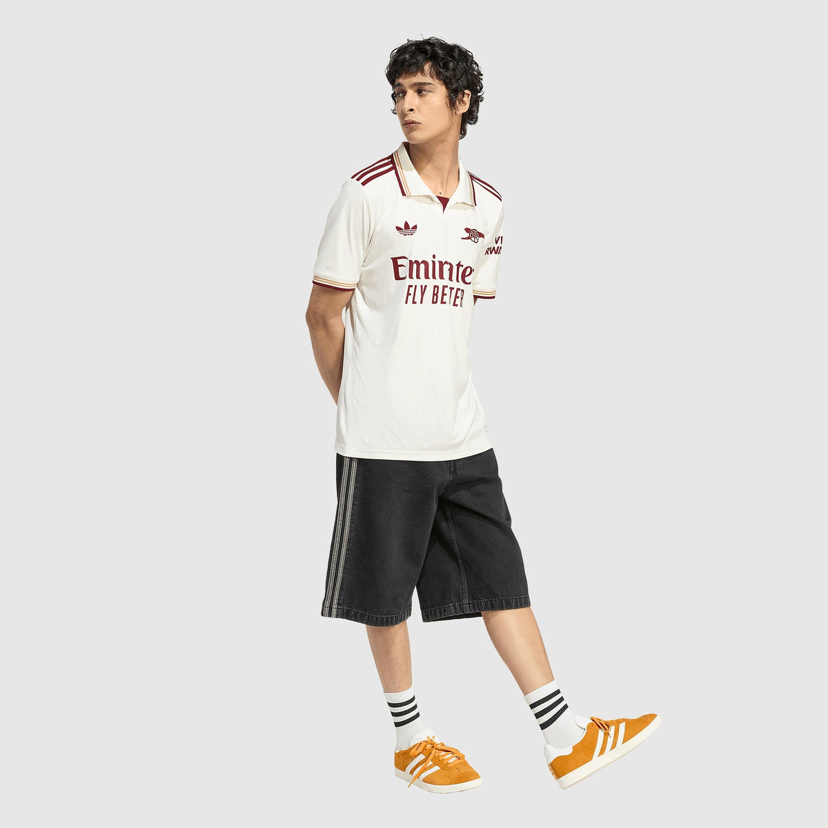 Third 25/26 Men's Shirt