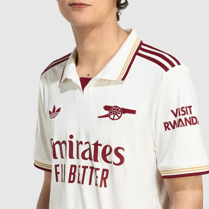 Third 25/26 Men's Shirt