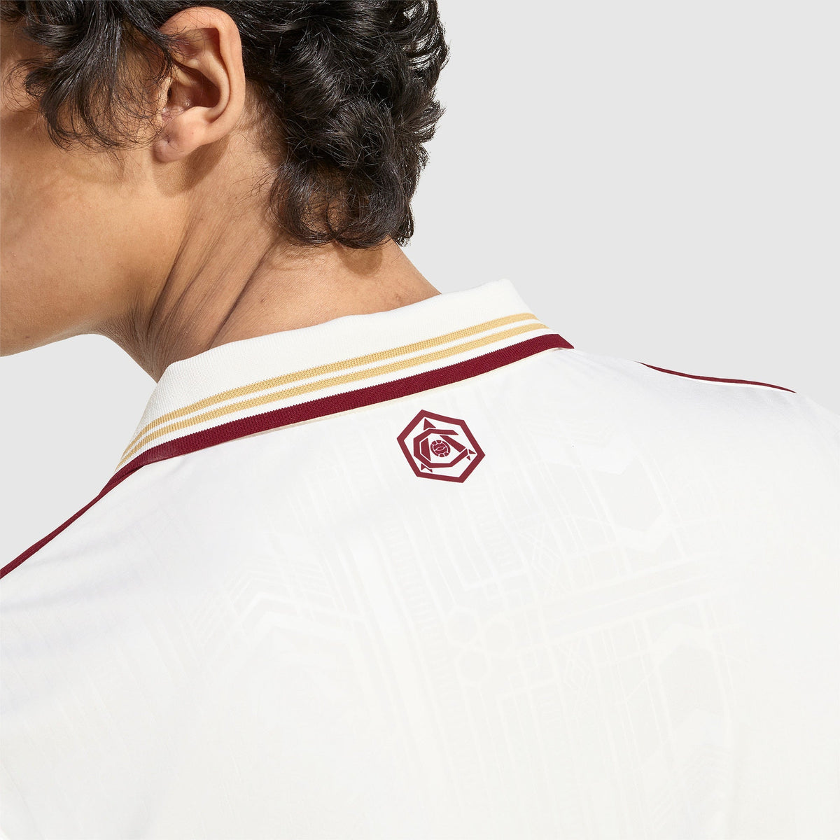 Third 25/26 Men's Shirt