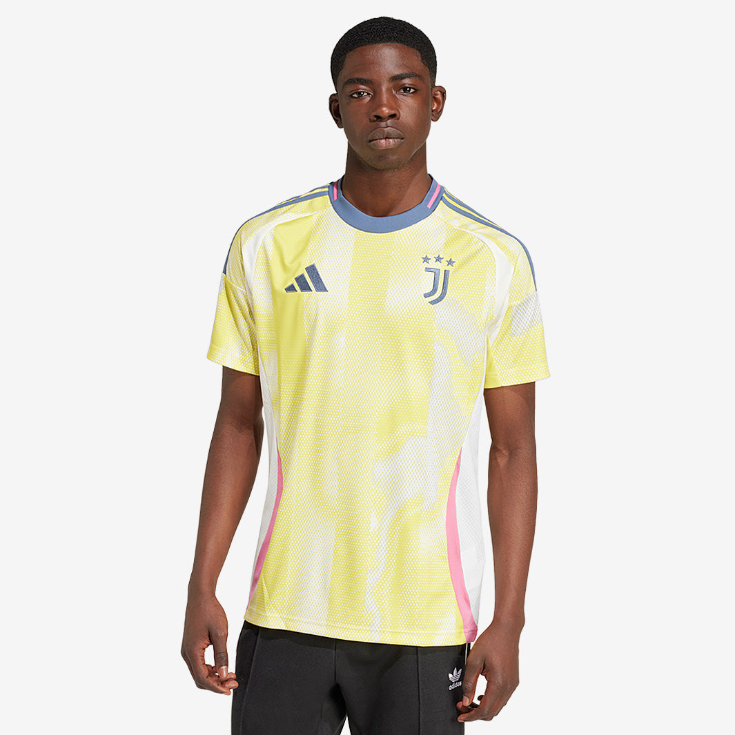 Away 24/25 Men's Shirt