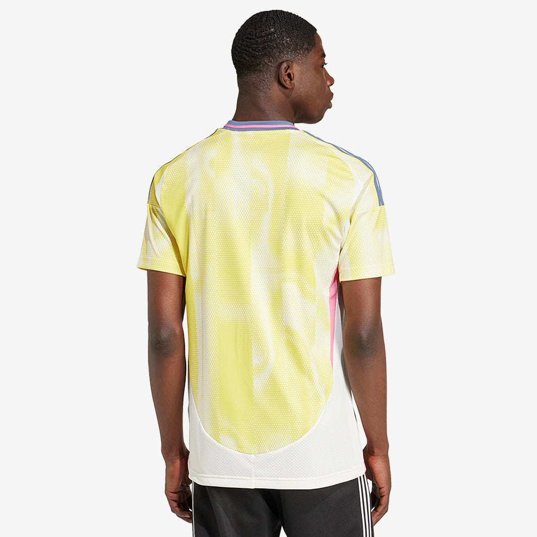 Away 24/25 Men's Shirt