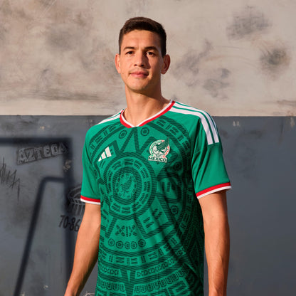 Home 26/27 Player Edition Shirt