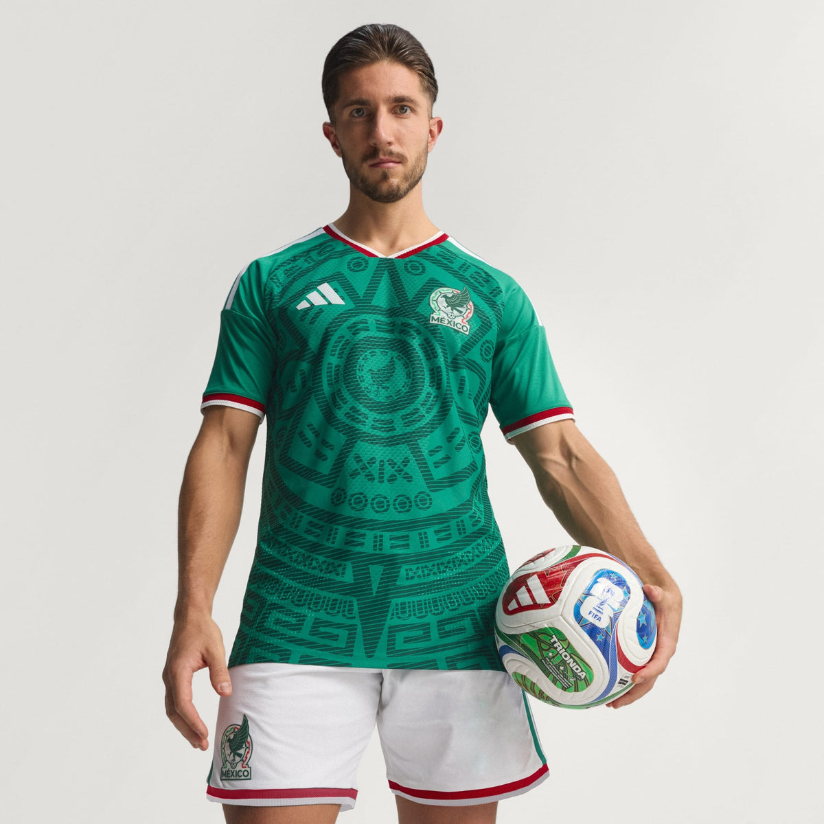 Home 26/27 Player Edition Shirt