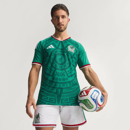 Home 26/27 Player Edition Shirt