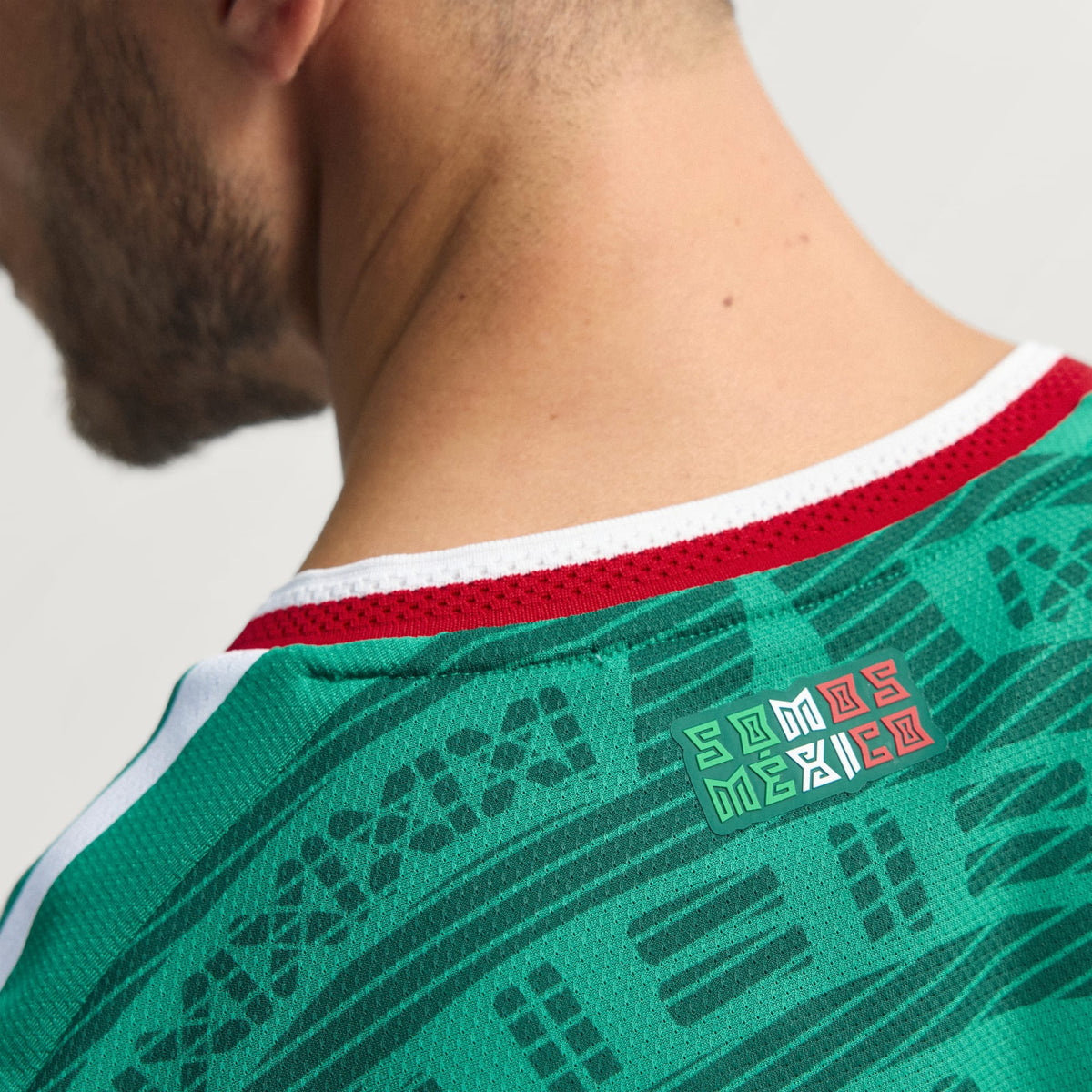 Home 26/27 Player Edition Shirt