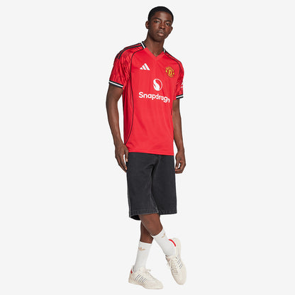 Home 25/26 Men's Shirt