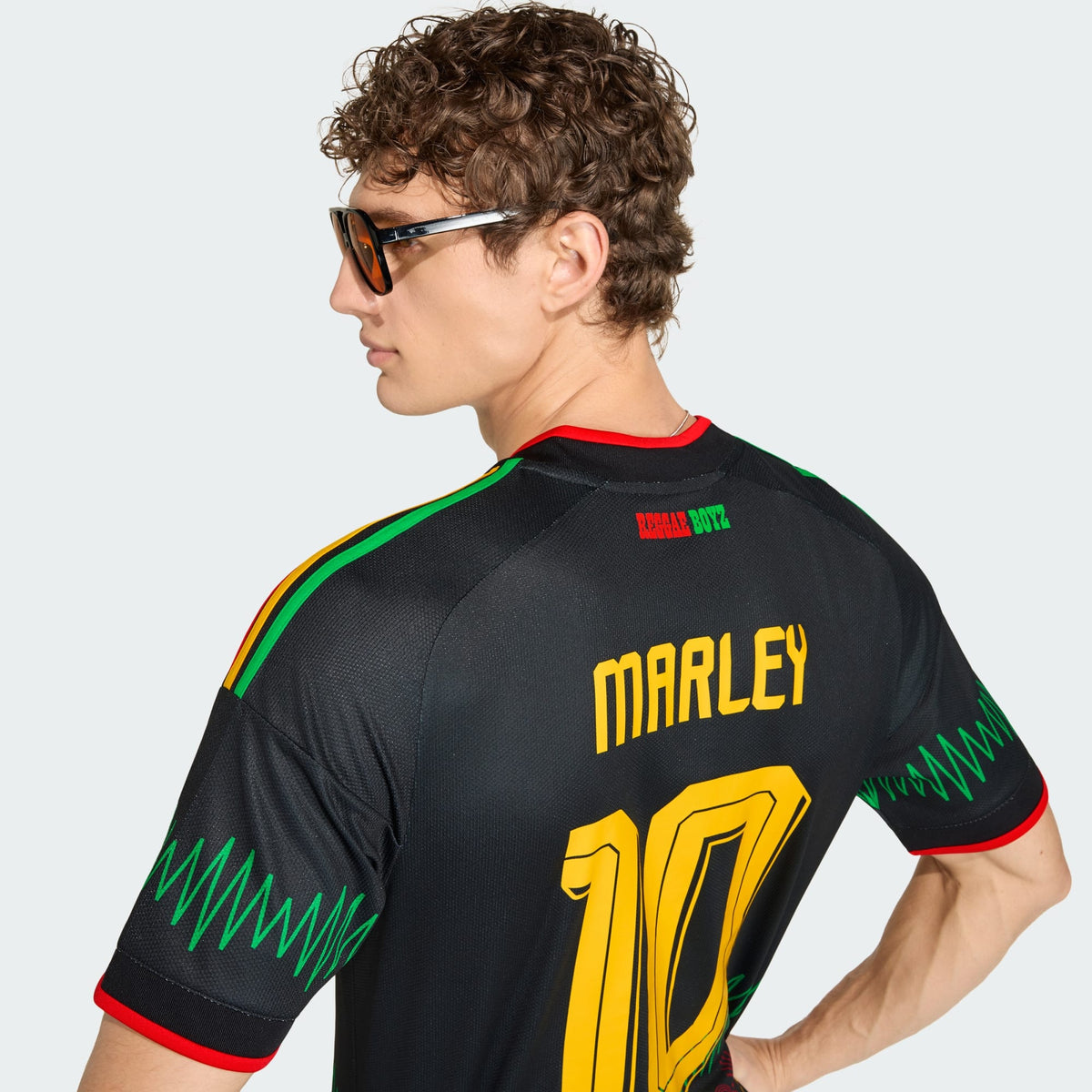 Away 26/27 Men's Shirt