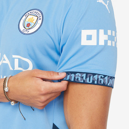 Home 24/25 Men's Shirt