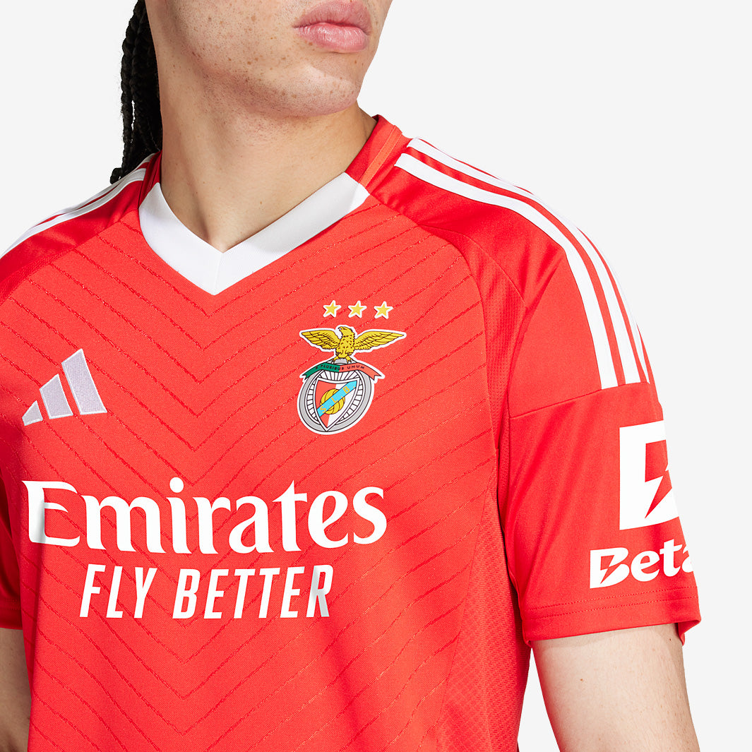 Home 24/25 Men's Shirt