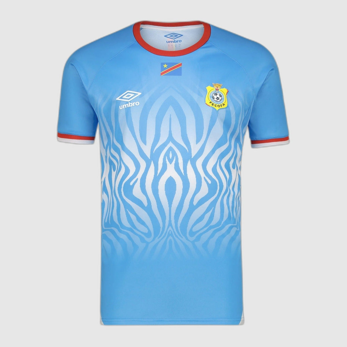 Home 26/27 Men's Shirt
