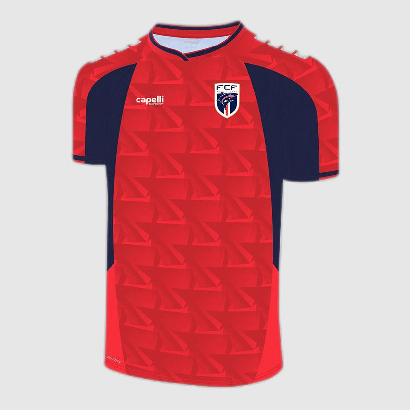 Third 26/27 Men's Shirt
