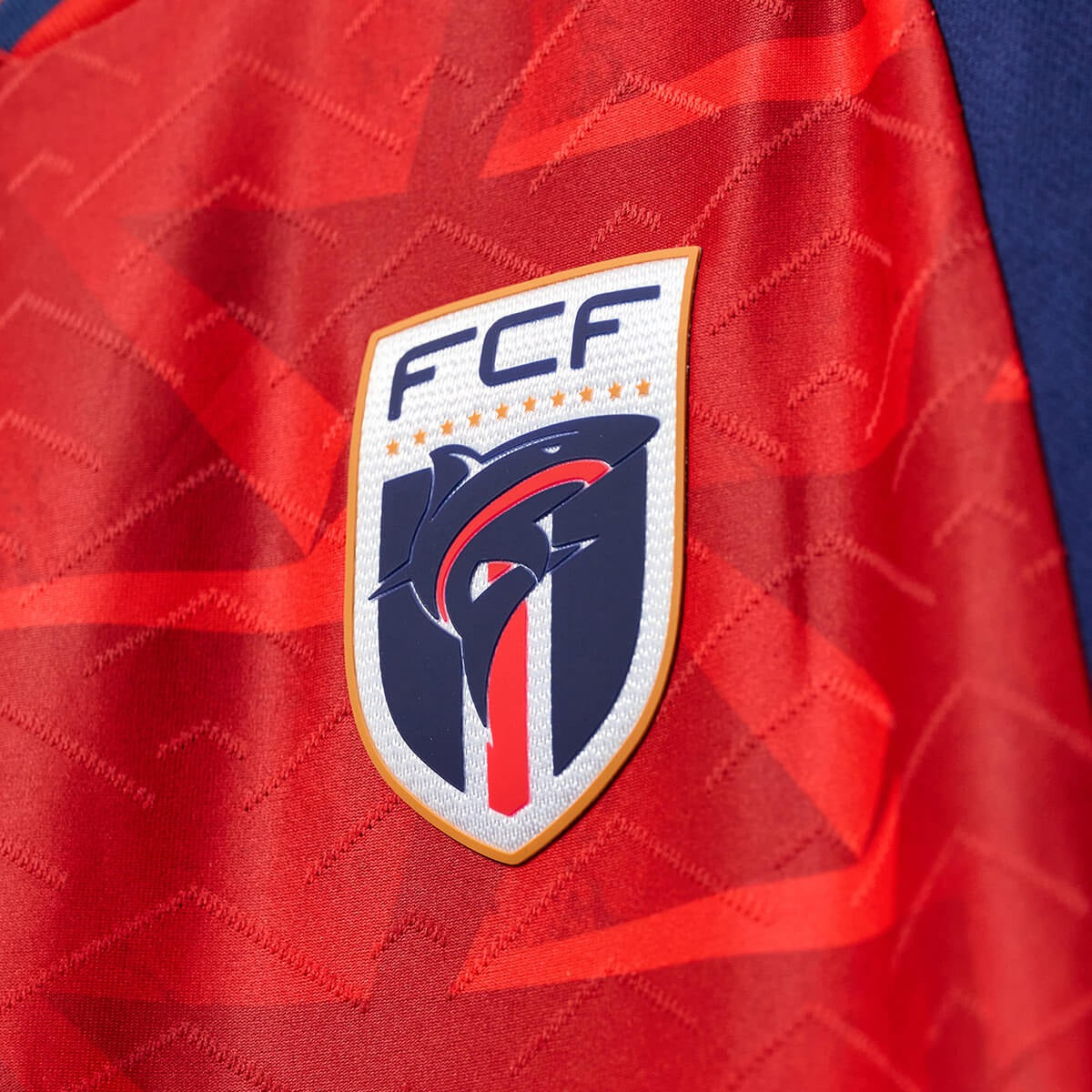 Third 26/27 Men's Shirt