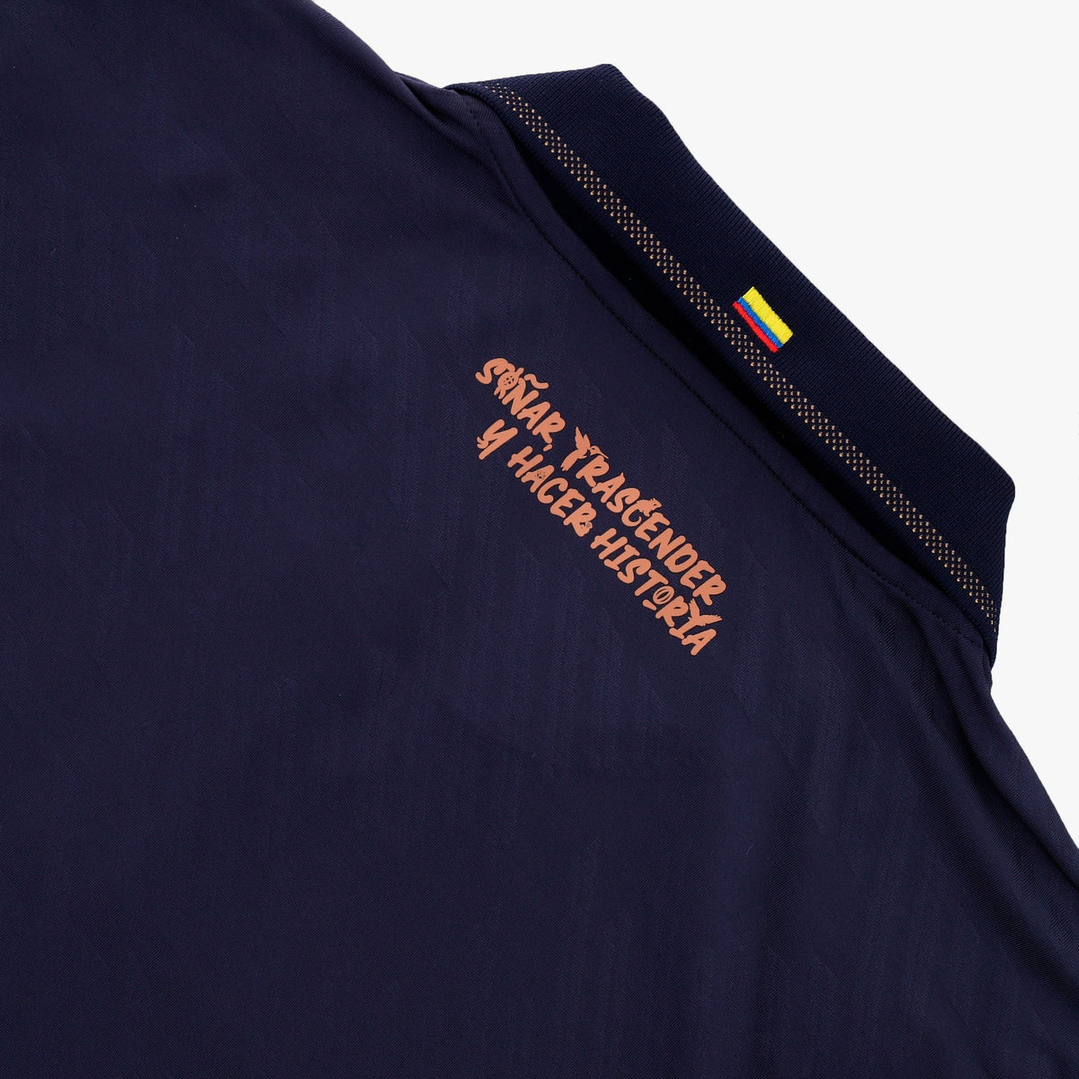 Third 26/27 Men's Shirt