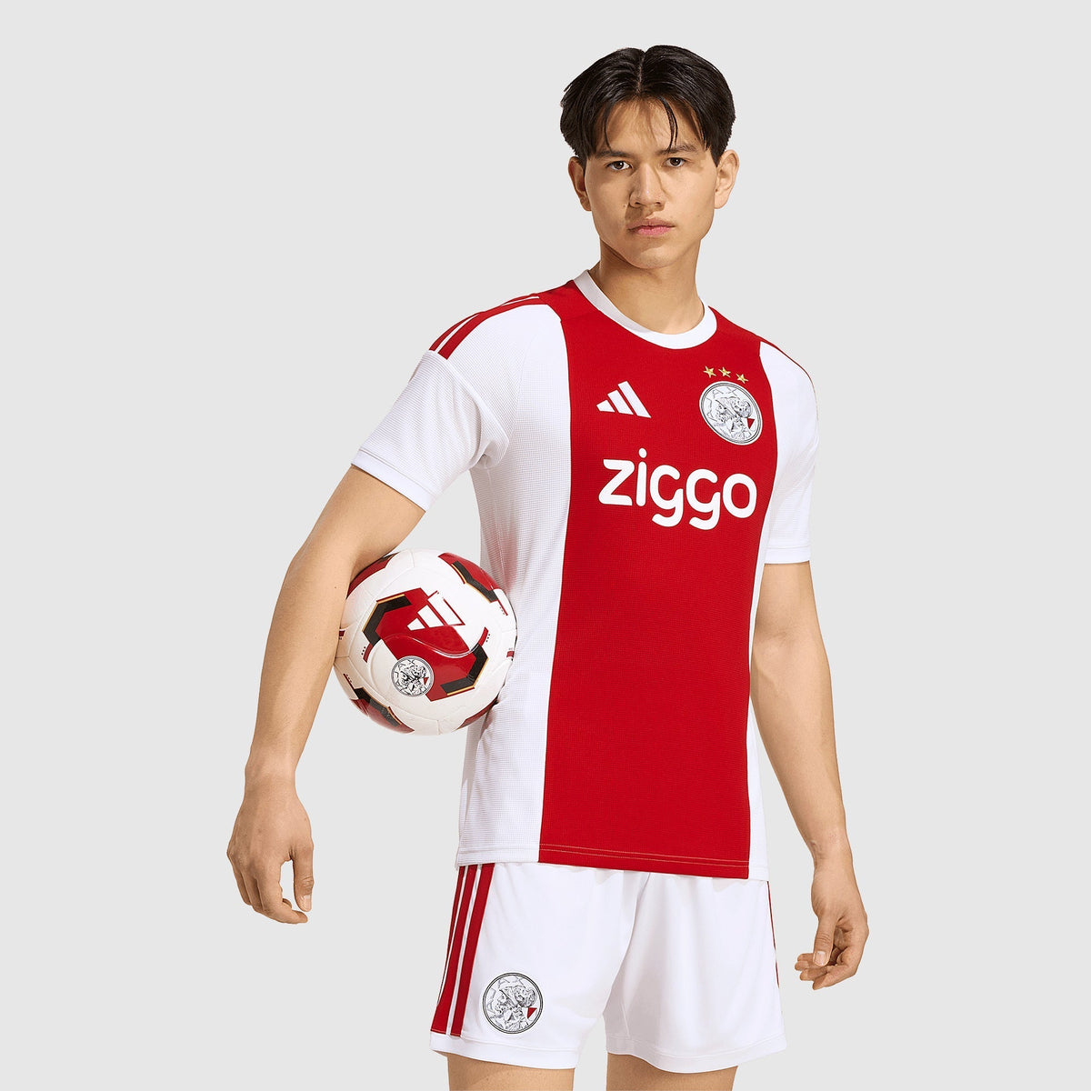 Home 26/27 Men's Shirt