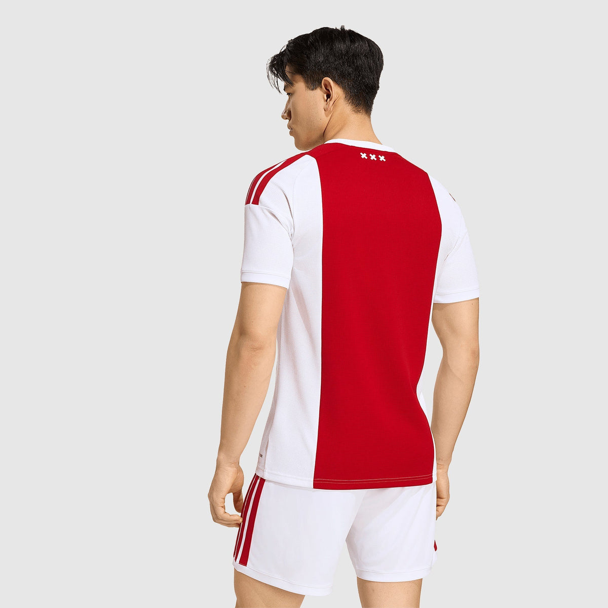 Home 26/27 Men's Shirt