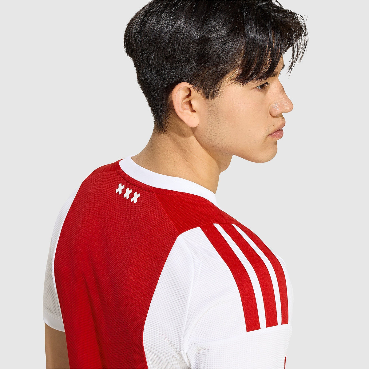 Home 26/27 Men's Shirt