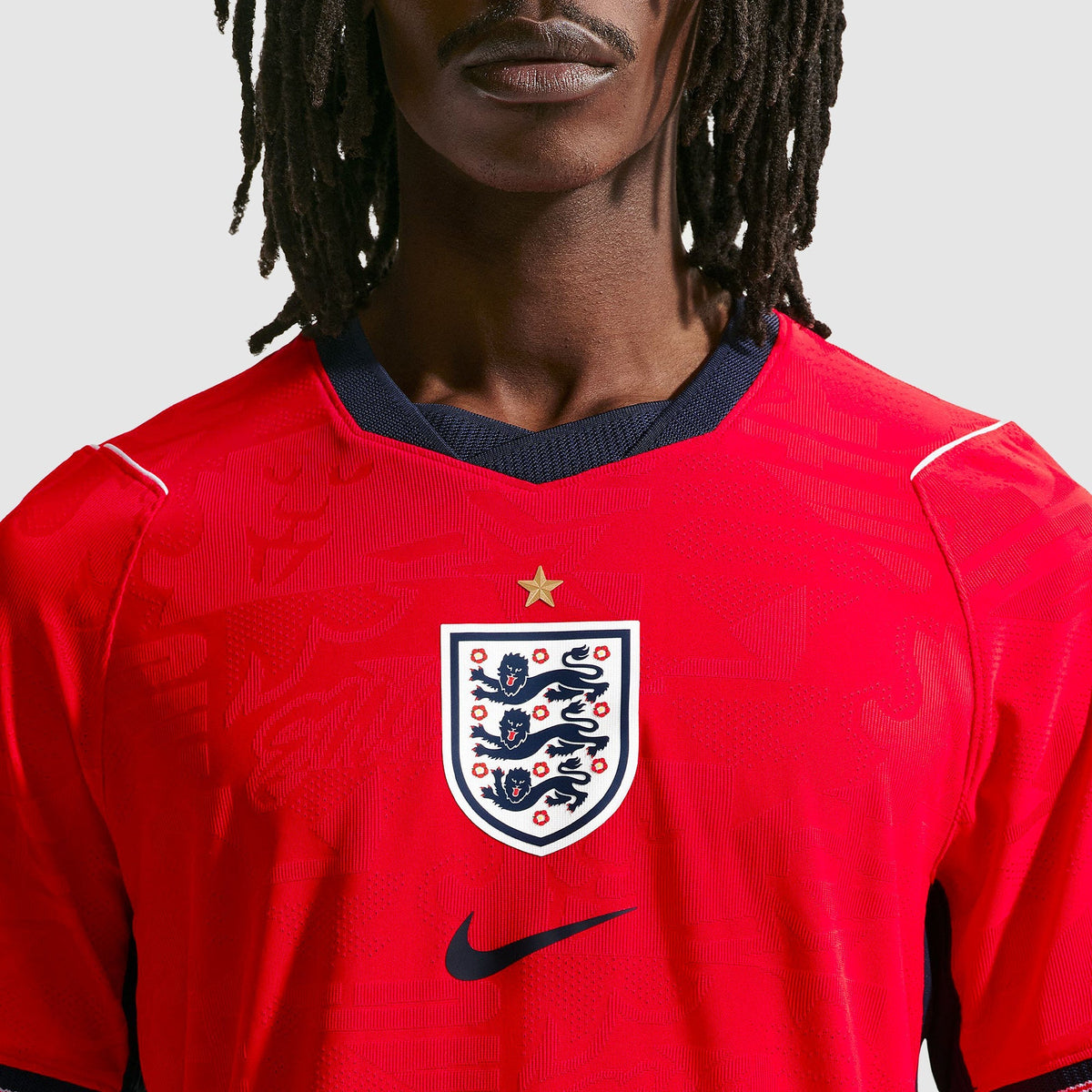 Away 26/27 Player Edition Shirt