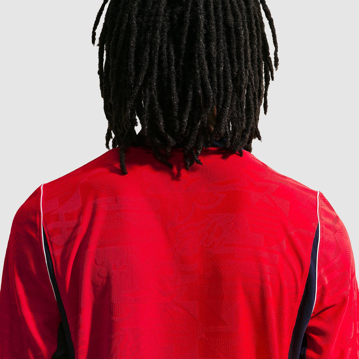 Away 26/27 Player Edition Shirt