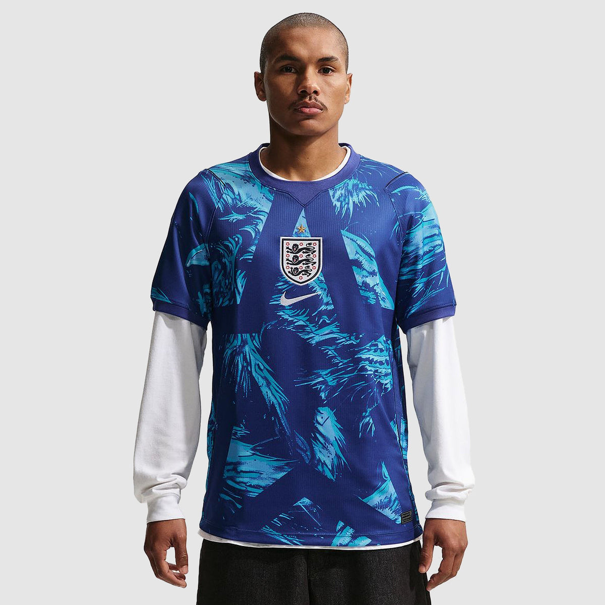 Goalkeeper 26/27 Shirt