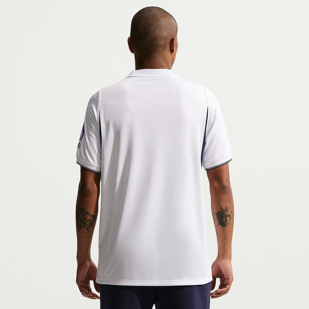 Home 26/27 Men's Shirt