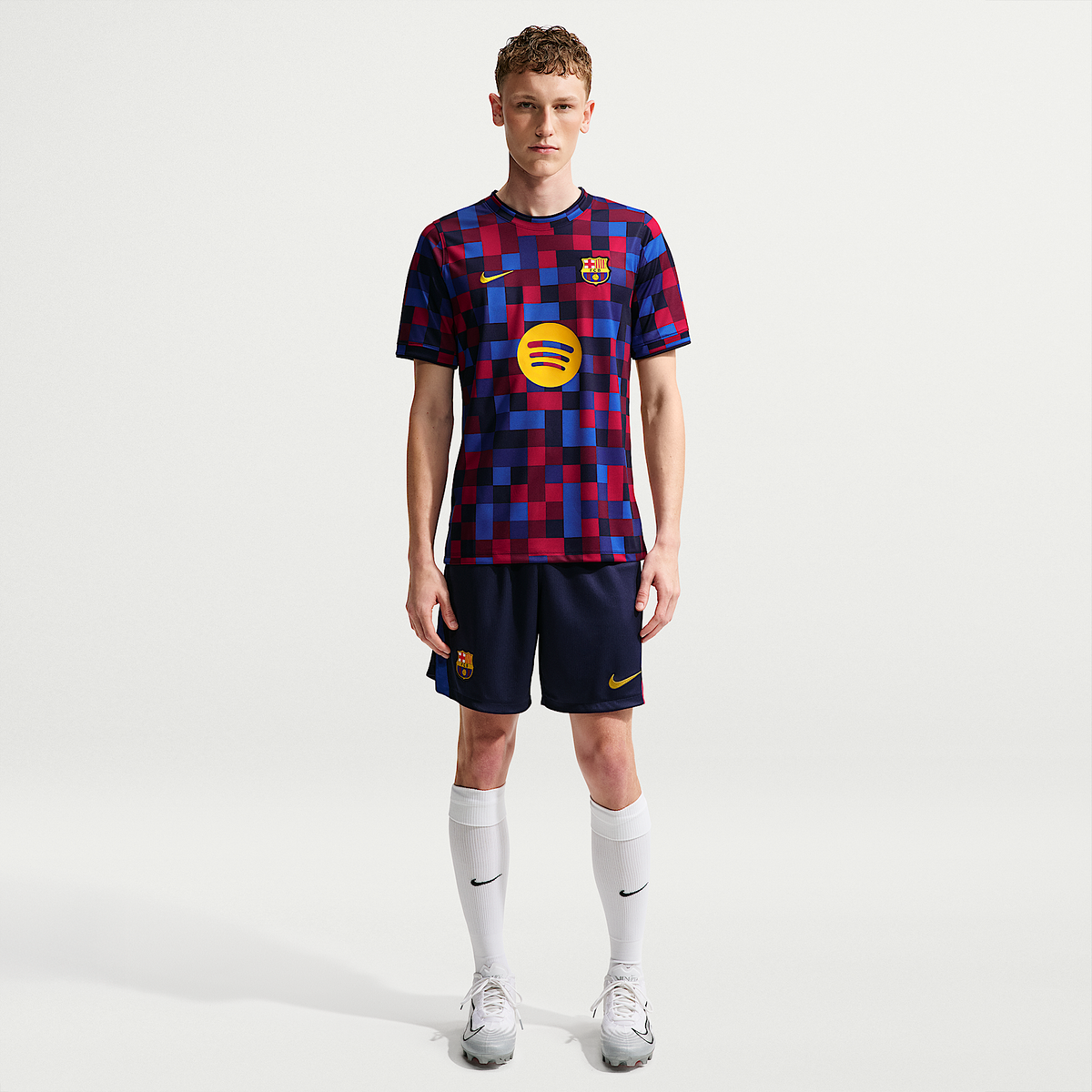 Pre-Match 26/27 Shirt