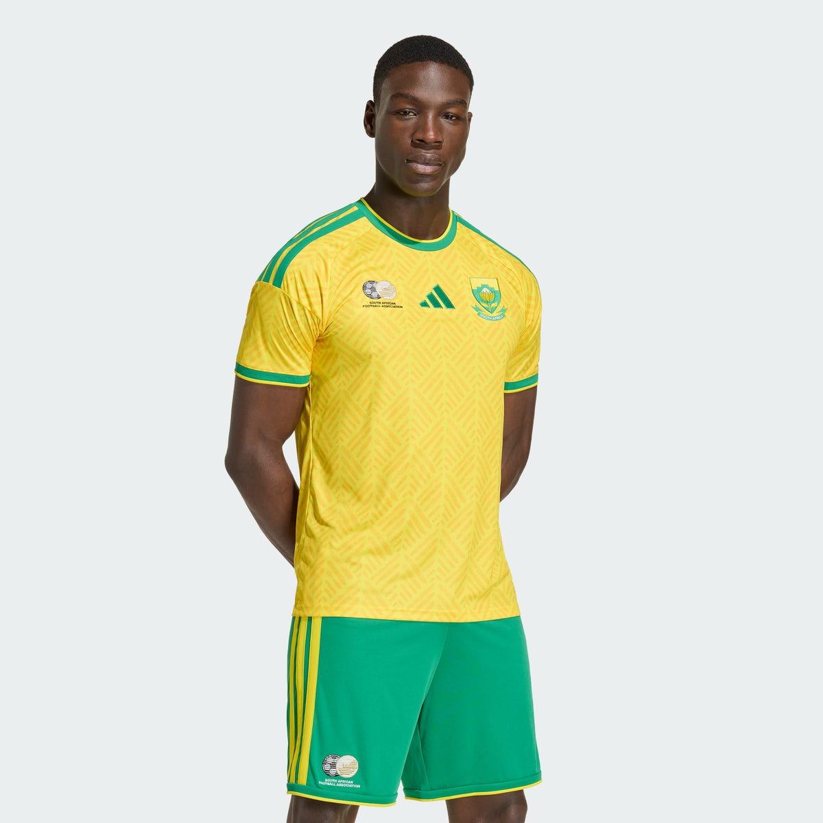 Home 25/26 Men's Shirt