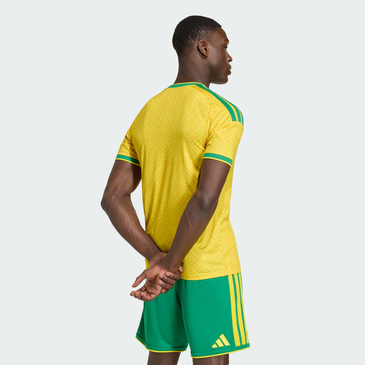 Home 25/26 Men's Shirt