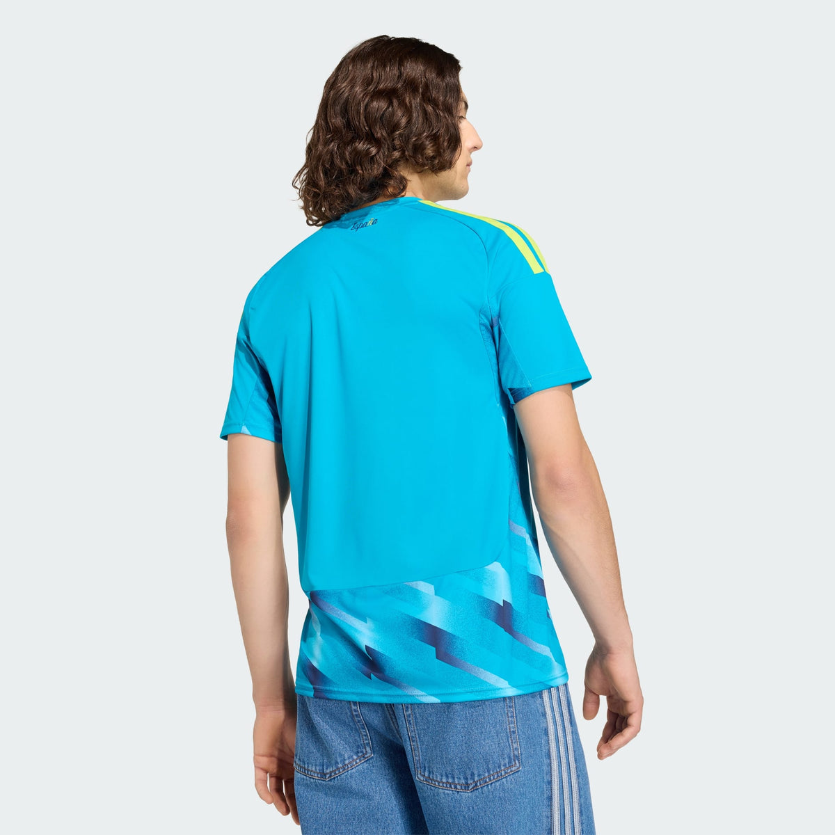 Goalkeeper 26/27 Shirt