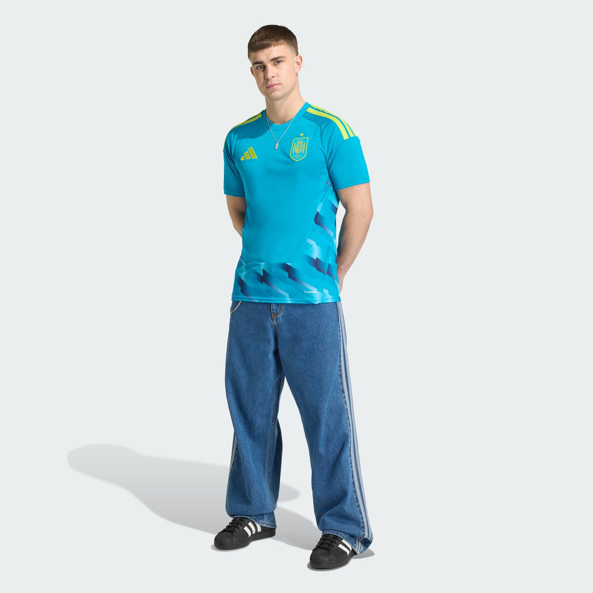 Goalkeeper 26/27 Shirt