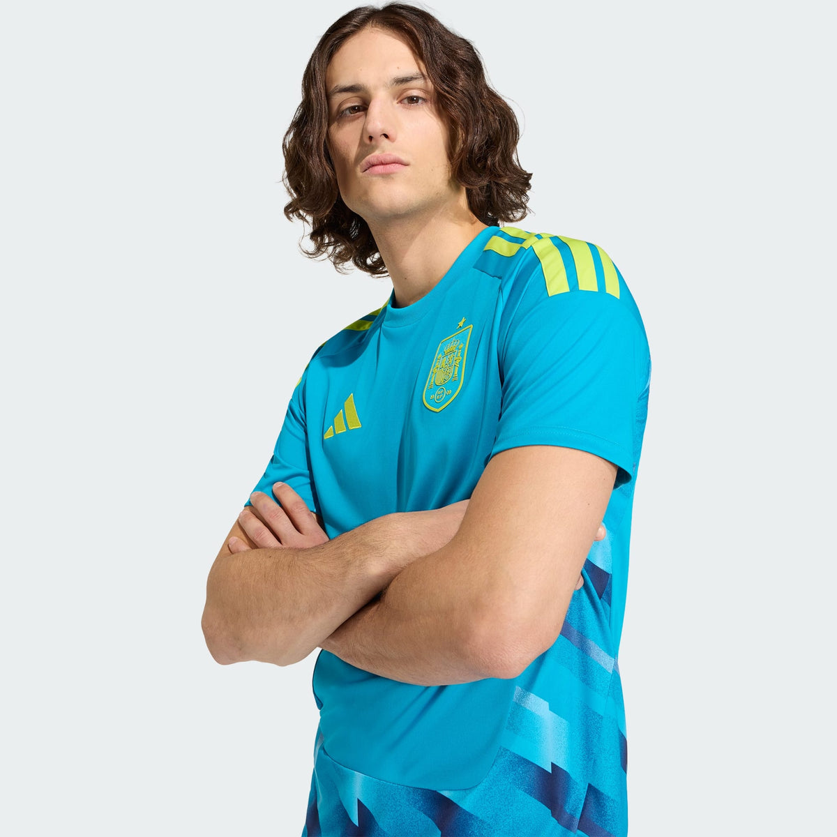 Goalkeeper 26/27 Shirt