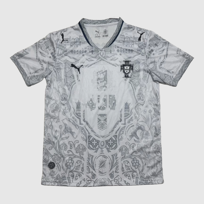 Special Edition Grey 25/26 Men's Shirt