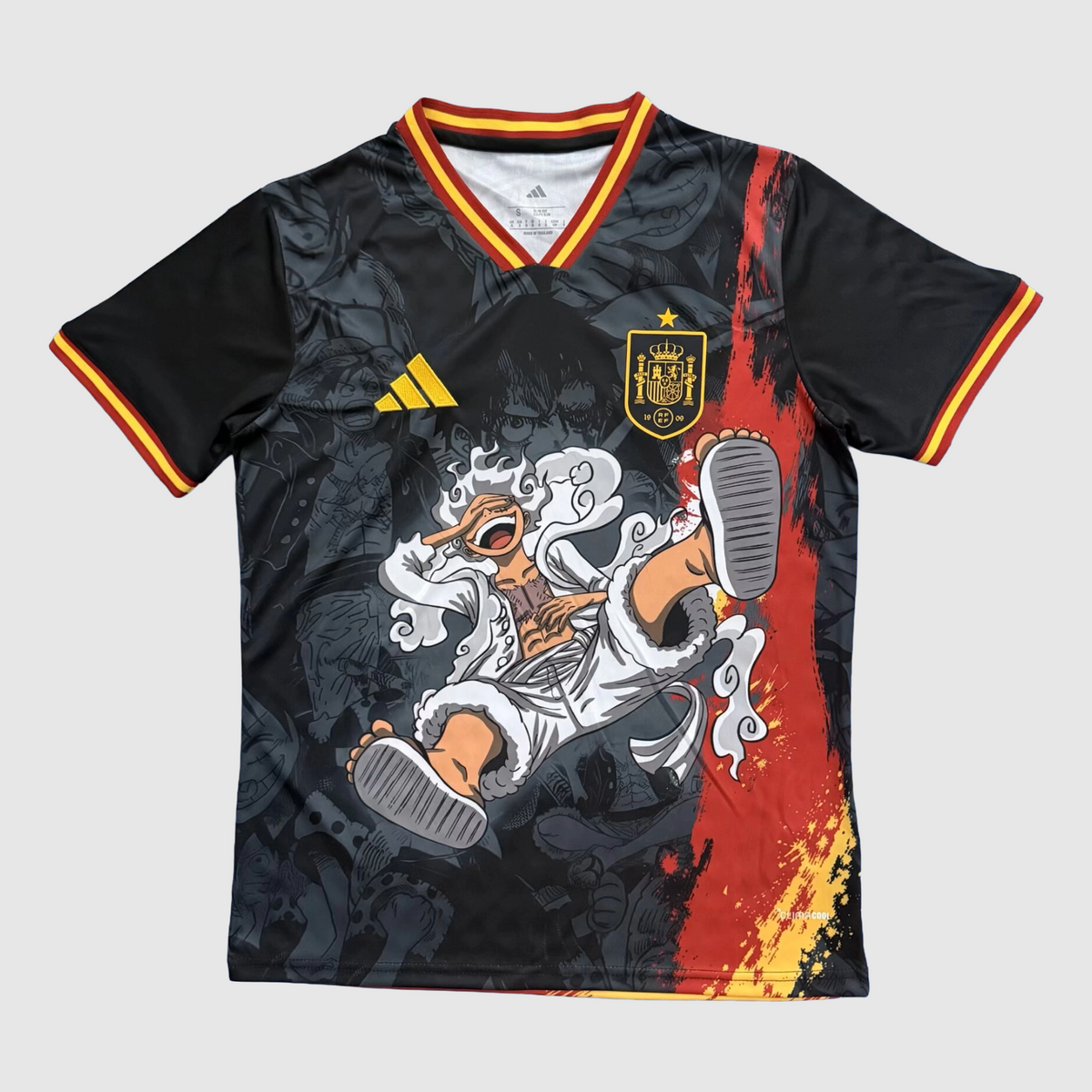 Special Edition Men's Shirt