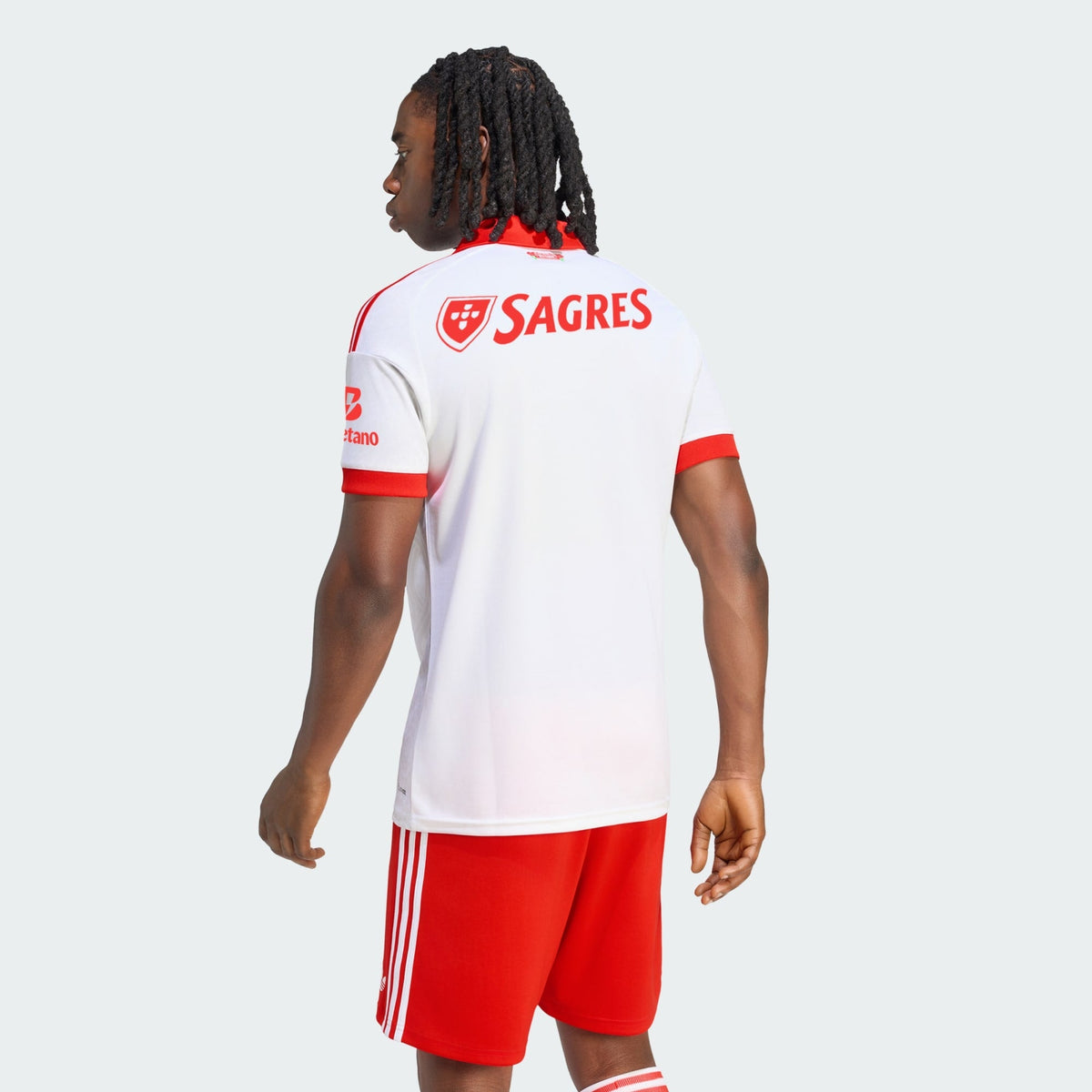 Away 26/27 Men's Shirt