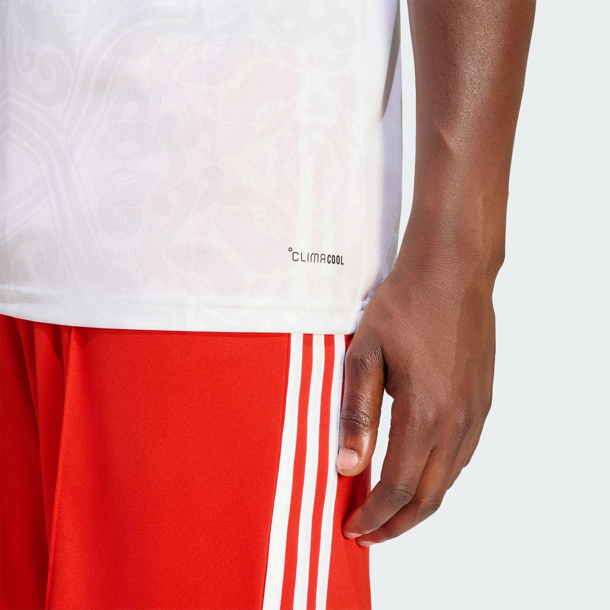 Away 26/27 Men's Shirt