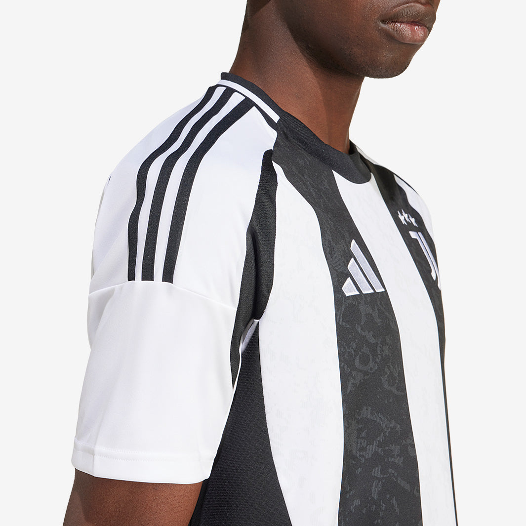 Home 24/25 Men's Shirt