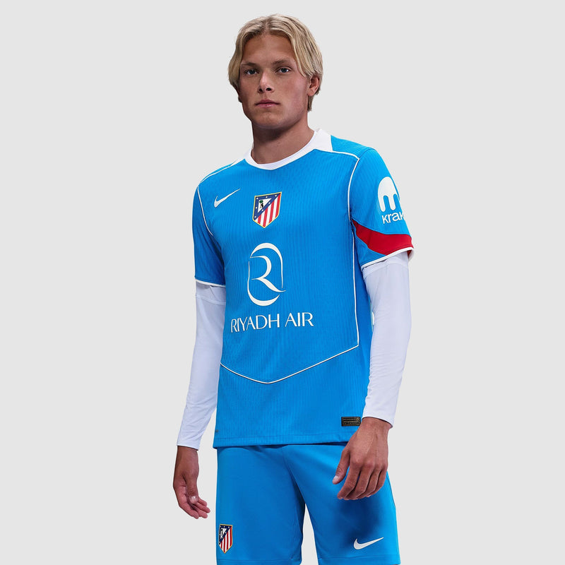 Third 25/26 Player Edition Shirt